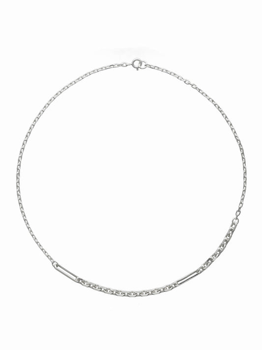 Odyssey Charm Necklace