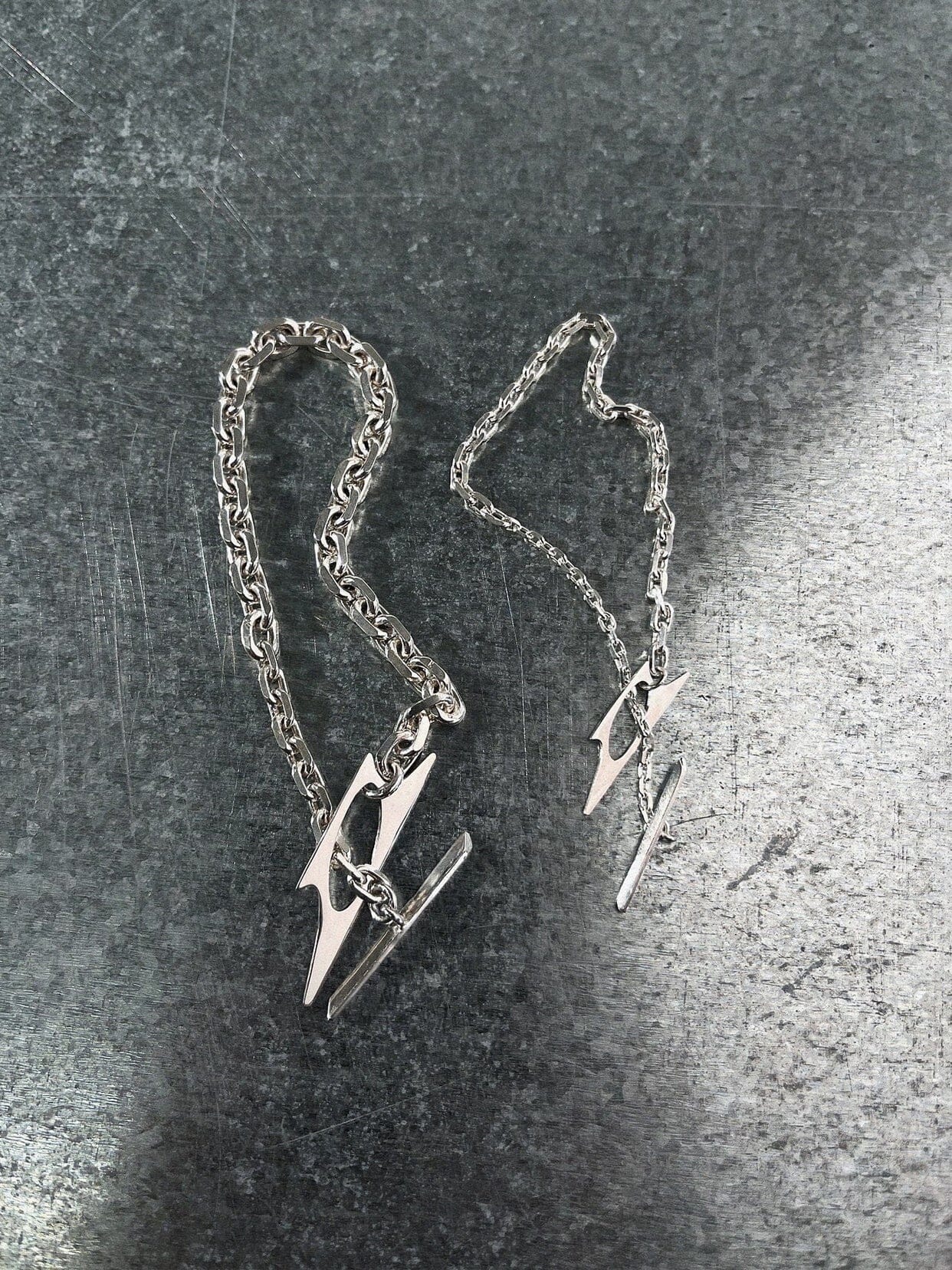 Odyssey Toggle Bracelet