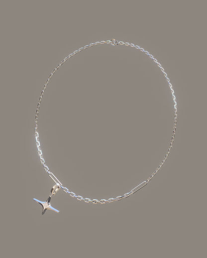 Stardust Charm Necklace Set