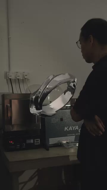 Helix Ring - Narrow