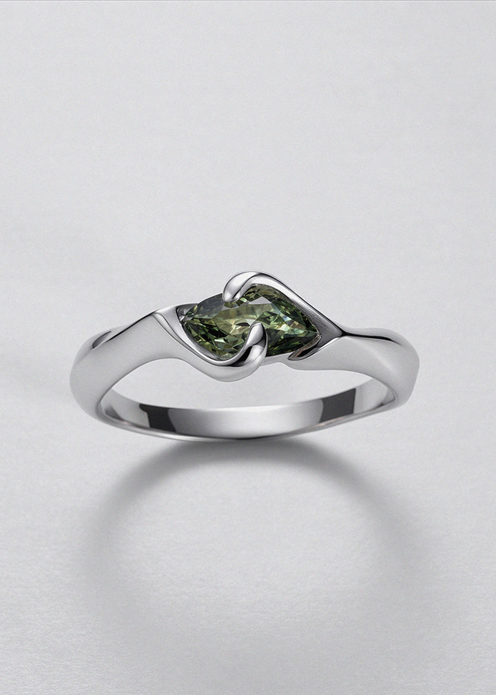 The Axis Ring