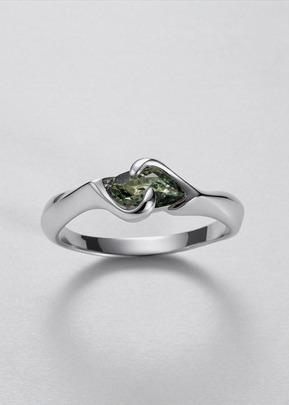 The Axis Ring