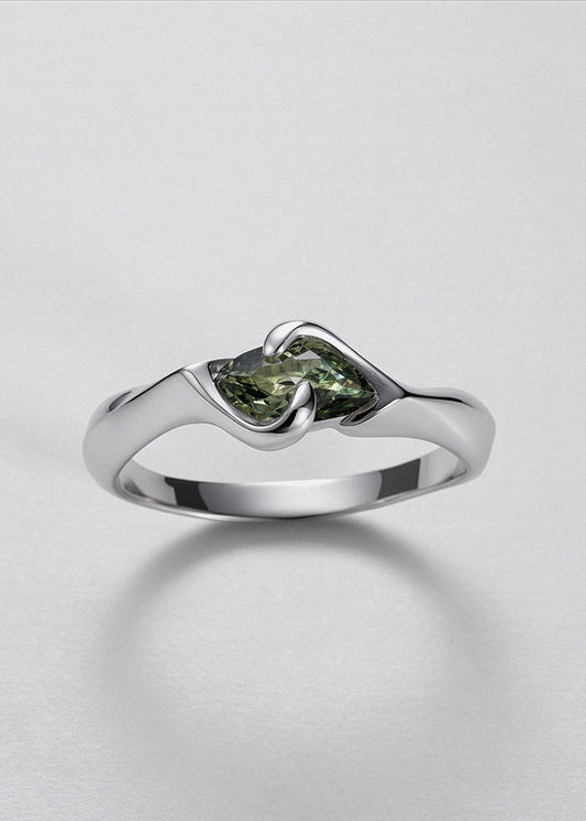 The Axis Ring