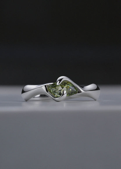 The Axis Ring