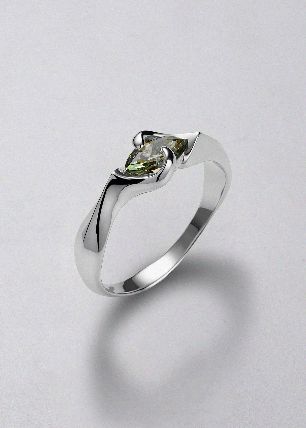 The Axis Ring