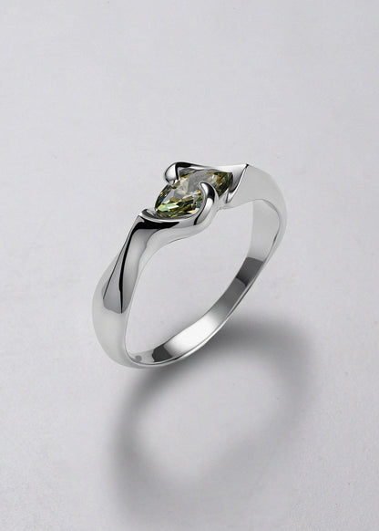 The Axis Ring