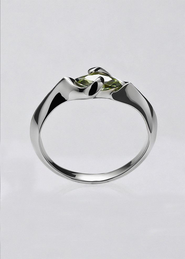 The Axis Ring