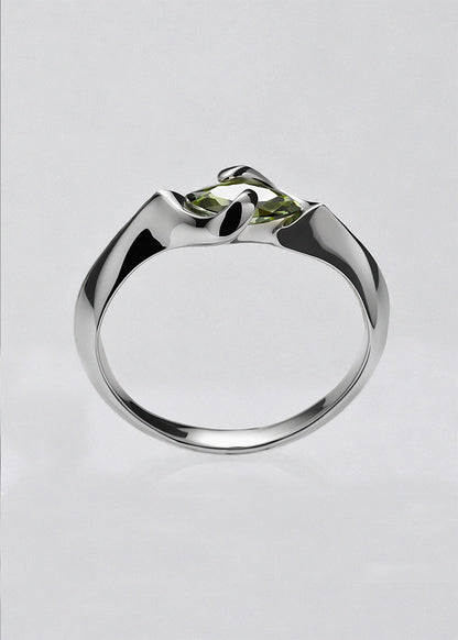 The Axis Ring