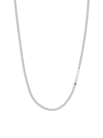 ORD Identity Necklace Narrow