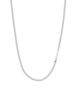 ORD Identity Necklace Narrow