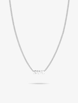 Eva Gothic Necklace