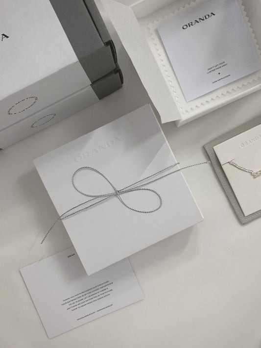 Oranda Gift Wrap
