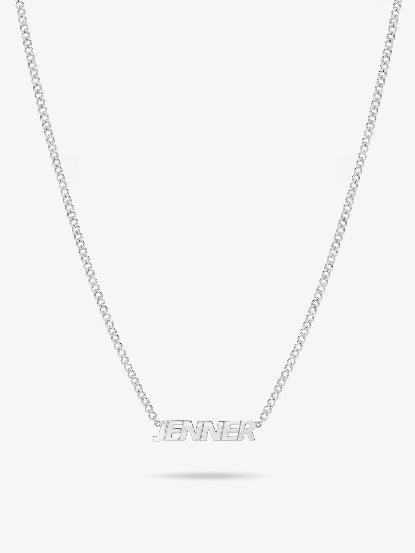 Jenner Necklace