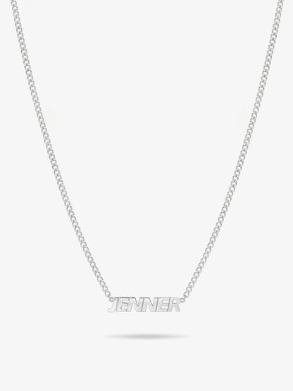 Jenner Necklace