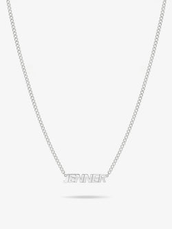 Jenner Necklace