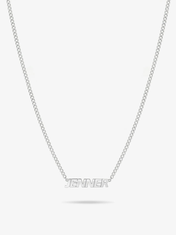 Jenner Necklace