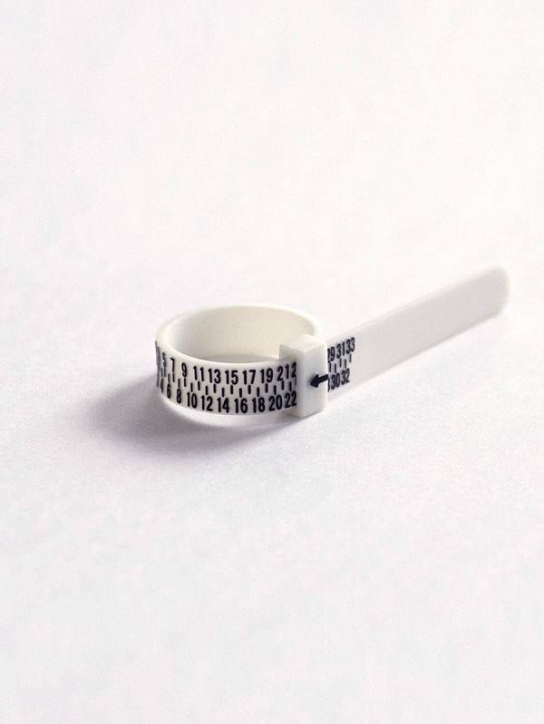 Ring Sizer Tool