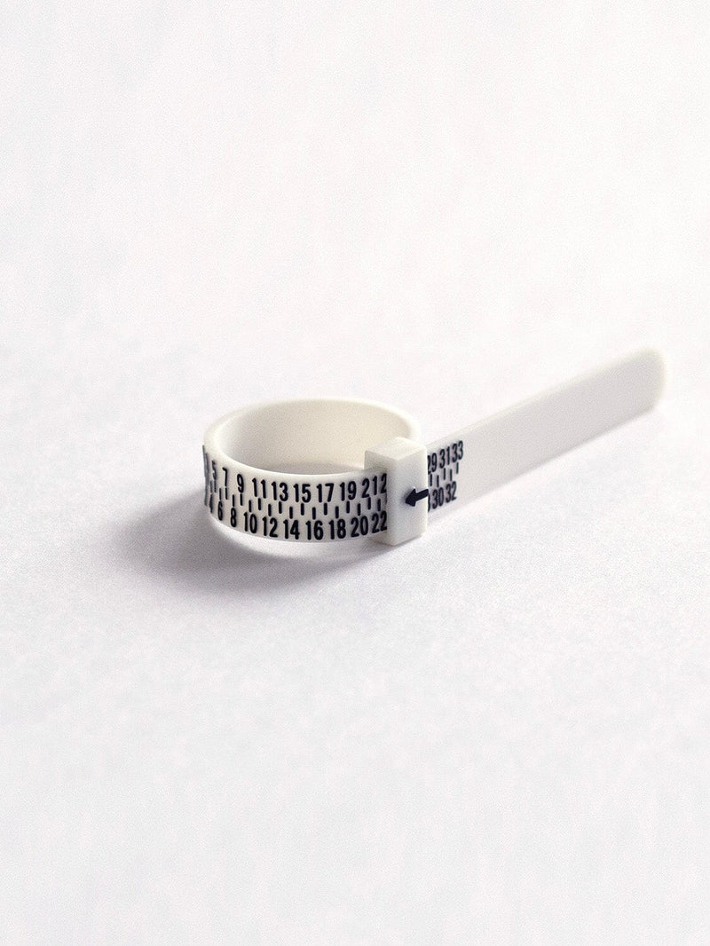 Ring Sizer Tool